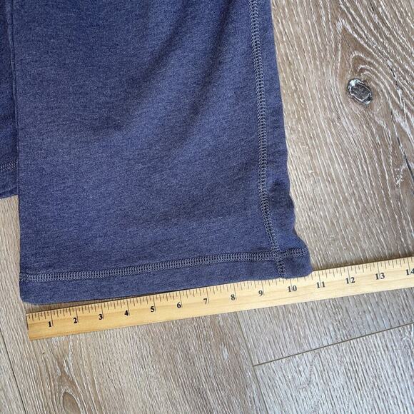 Polo Jeans Co Ralph Lauren Vtg Sweat Pants Men M Wide Leg Blue Logo Y2K Street - Picture 8 of 10